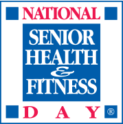 National Senior Health & Fitness Day